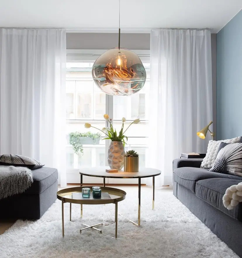 Lava Pendant Lamp - Yiarolight