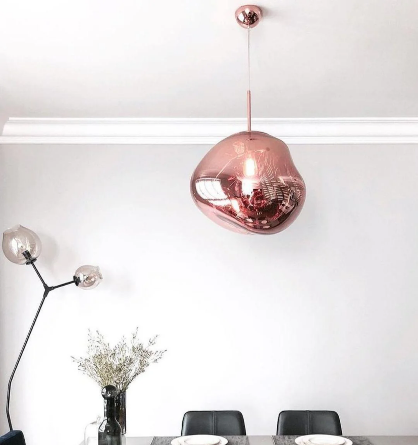 Lava Pendant Lamp - Yiarolight
