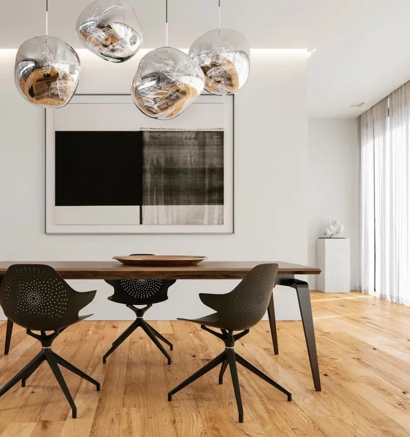 Lava Pendant Lamp - Yiarolight