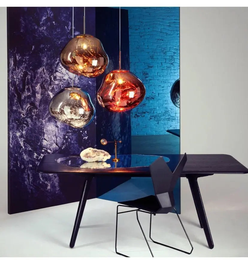 Lava Pendant Lamp - Yiarolight