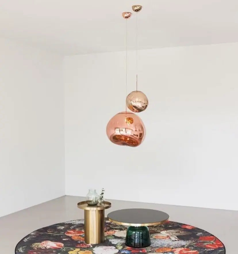 Lava Pendant Lamp - Yiarolight