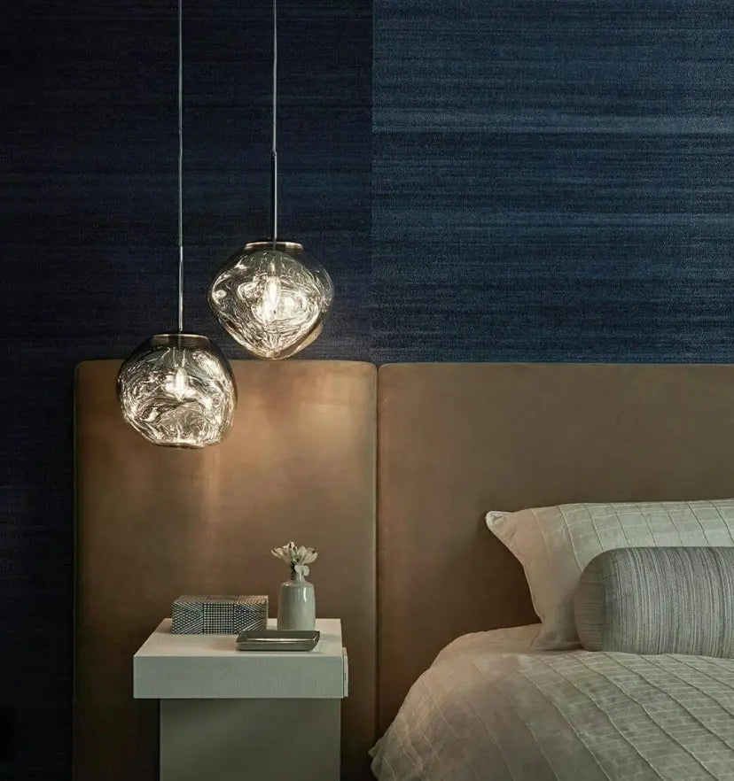 Lava Pendant Lamp - Yiarolight