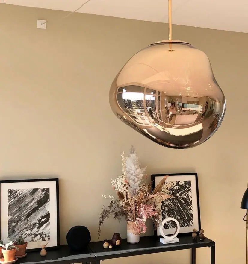 Lava Pendant Lamp - Yiarolight