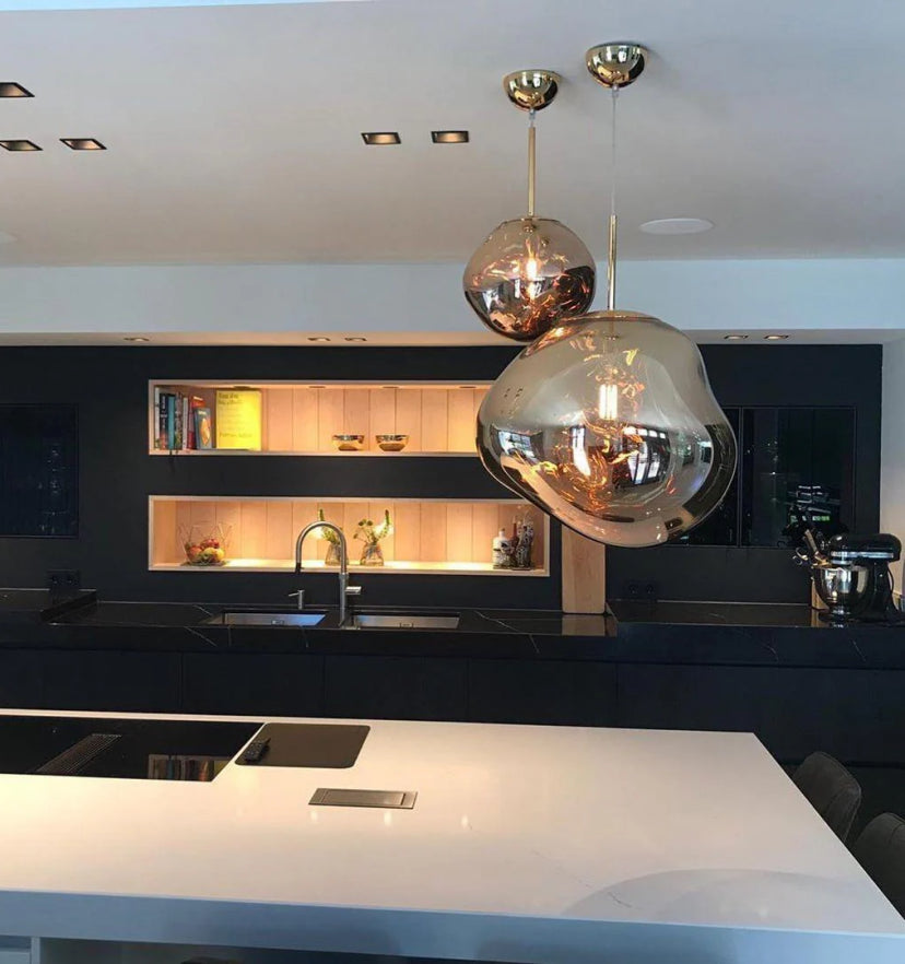 Lava Pendant Lamp - Yiarolight