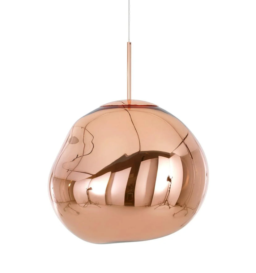 Lava Pendant Lamp - Yiarolight