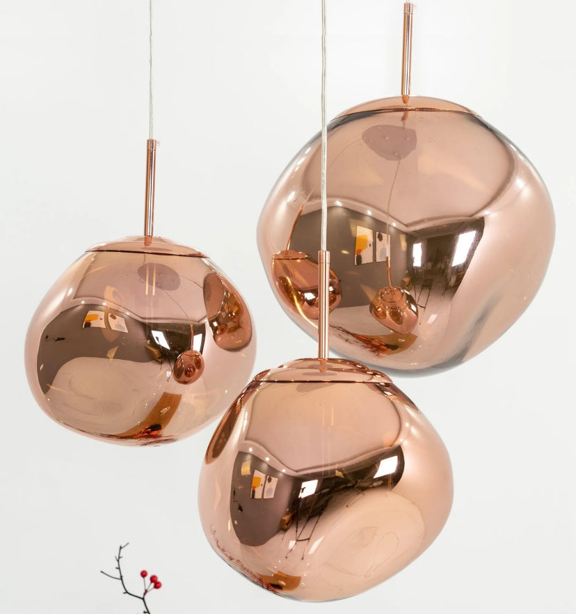 Lava Pendant Lamp - Yiarolight