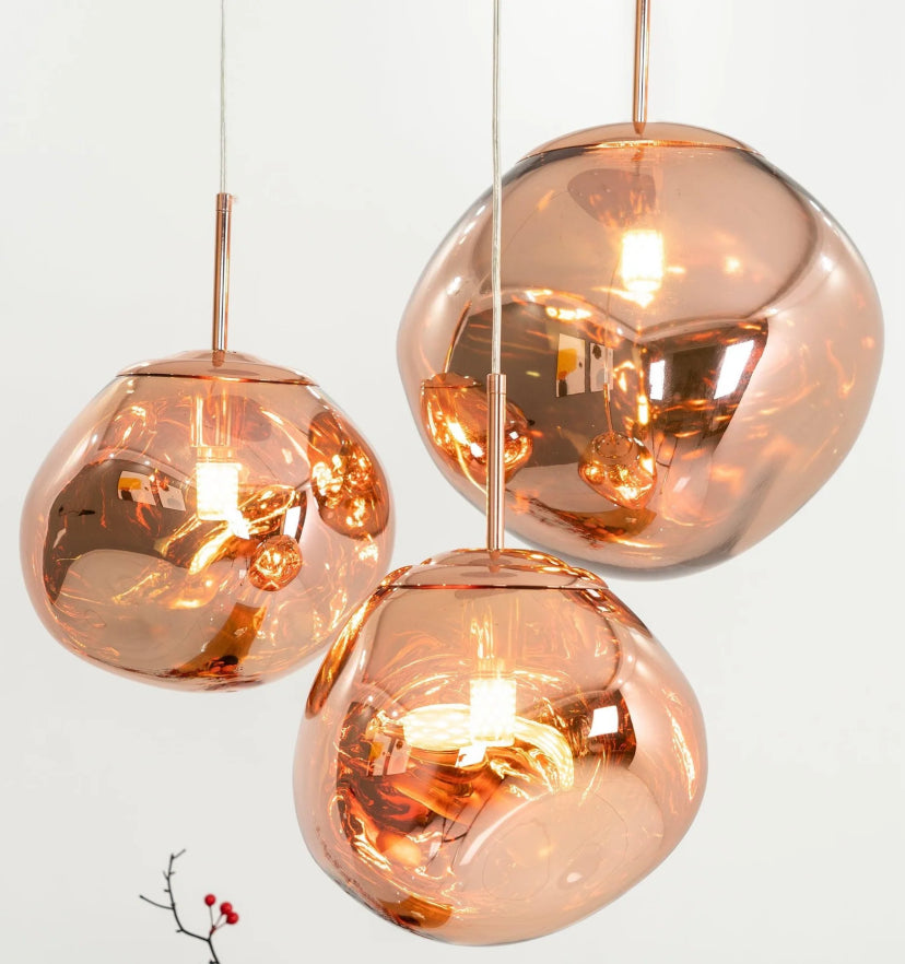 Lava Pendant Lamp - Yiarolight
