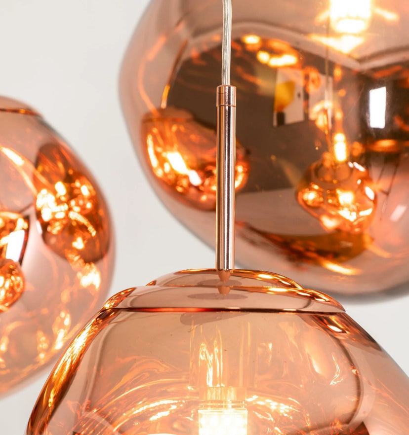 Lava Pendant Lamp - Yiarolight
