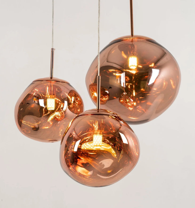 Lava Pendant Lamp - Yiarolight
