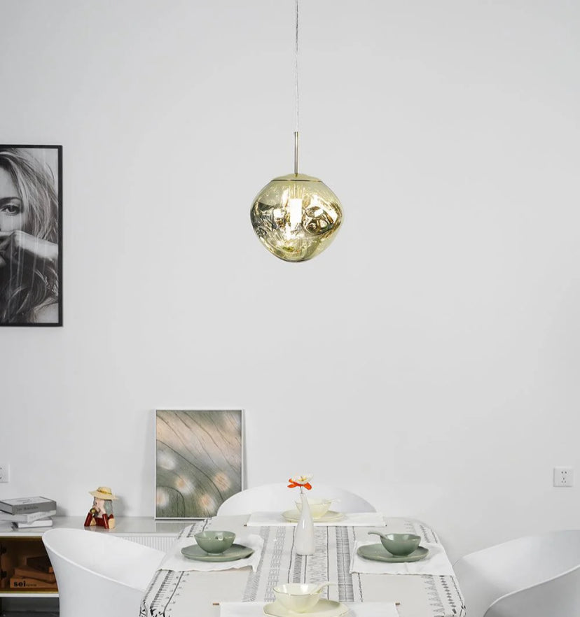 Lava Pendant Lamp - Yiarolight