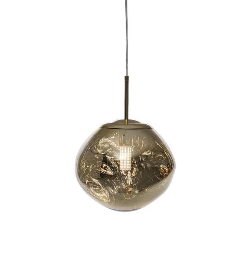 Lava Pendant Lamp - Yiarolight