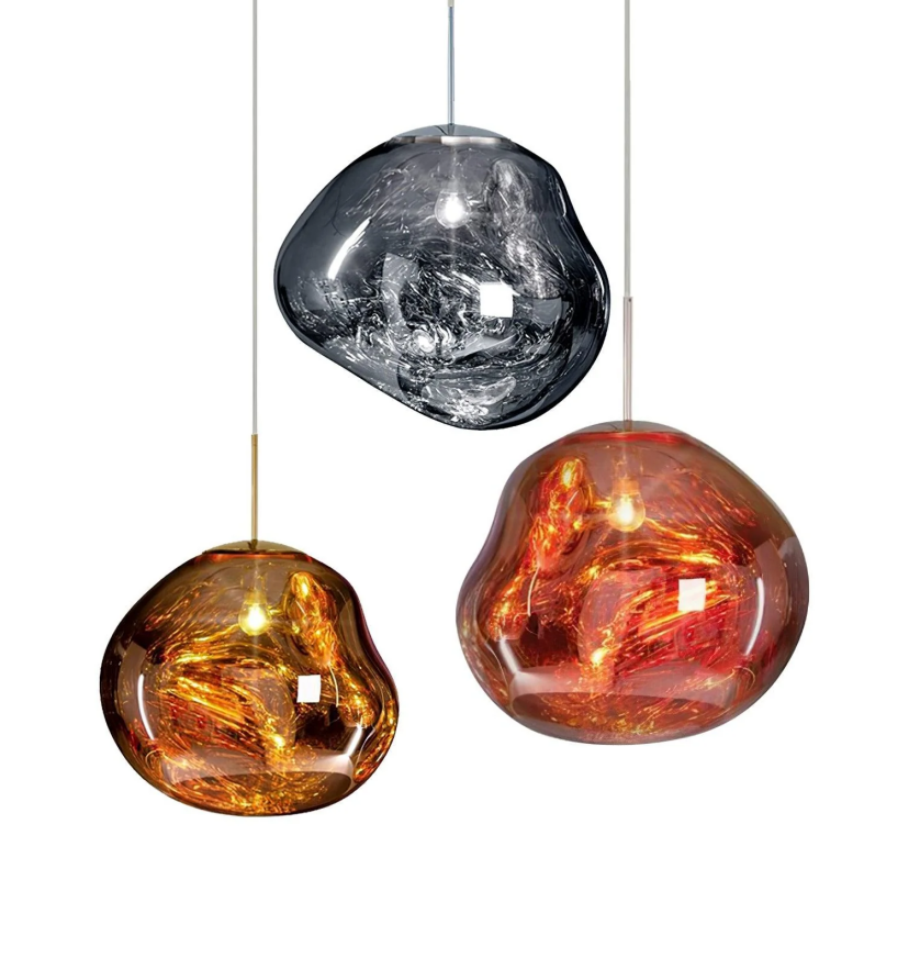 Lava Pendant Lamp - Yiarolight