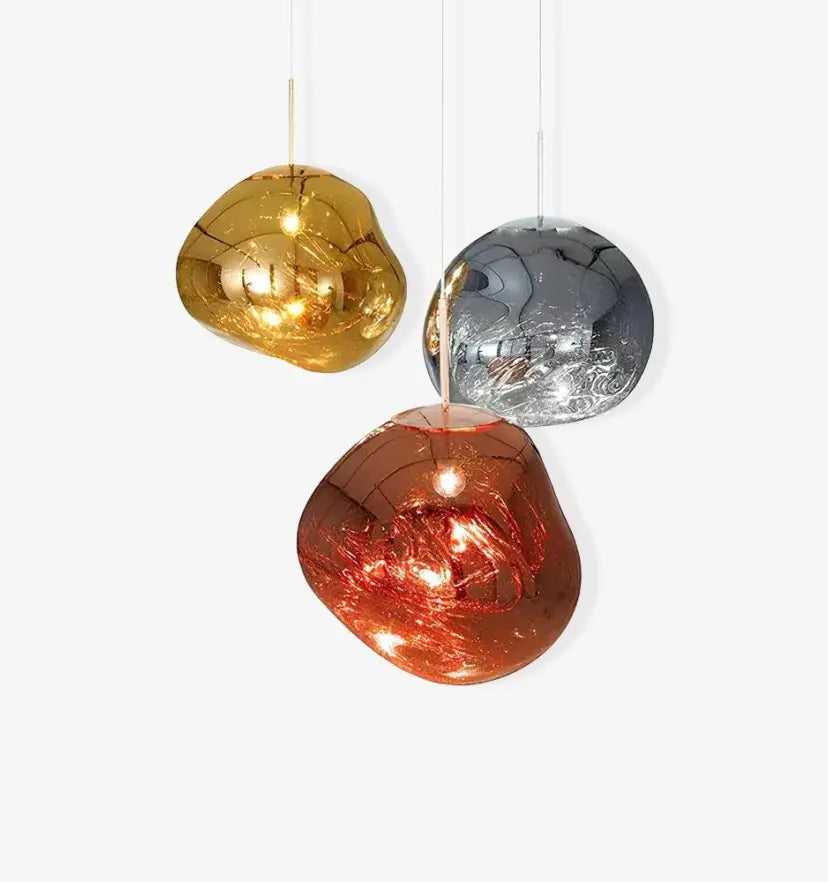Lava Pendant Lamp - Yiarolight