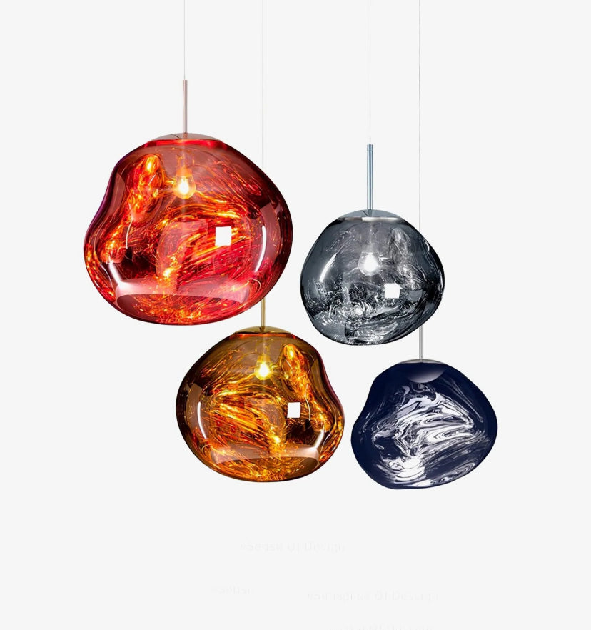 Lava Pendant Lamp - Yiarolight