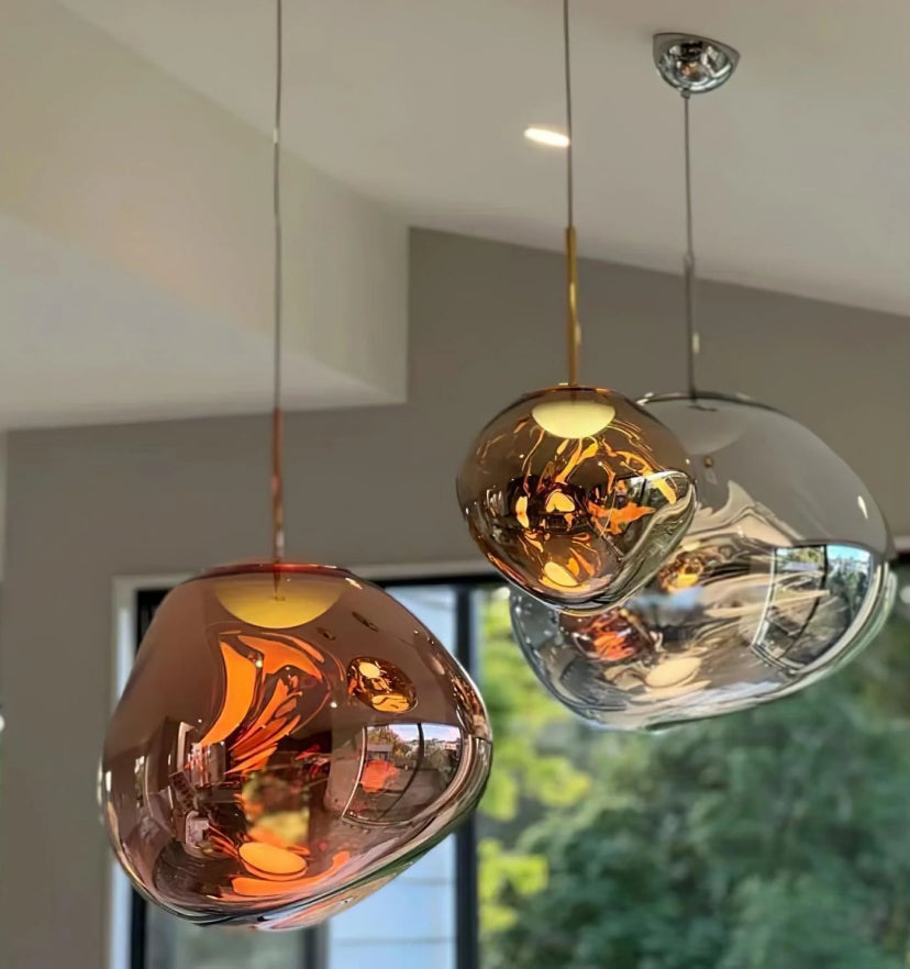 Lava Pendant Lamp - Yiarolight