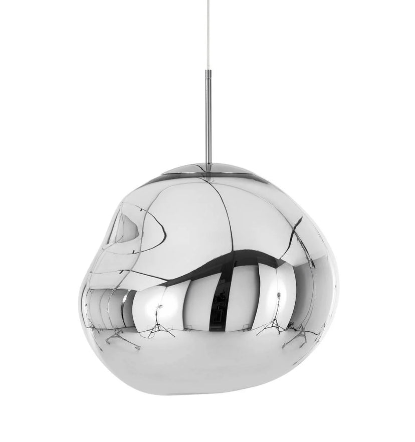 Lava Pendant Lamp - Yiarolight