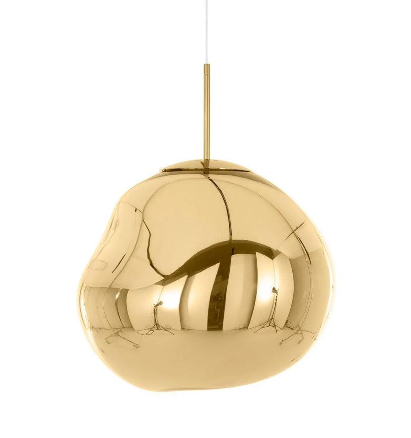Lava Pendant Lamp - Yiarolight