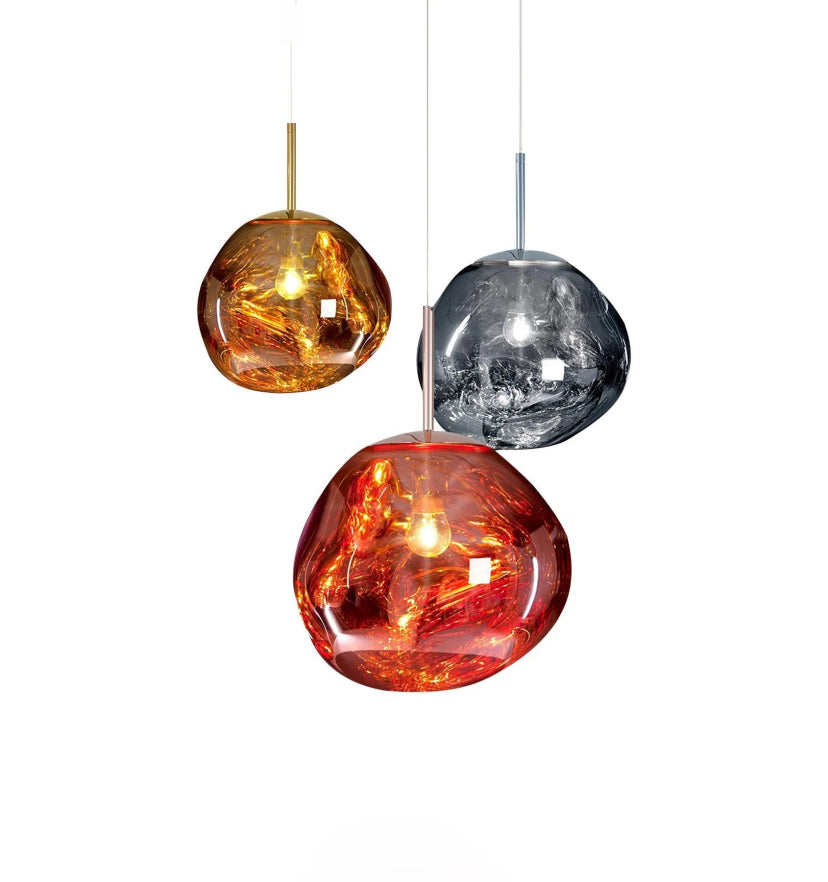 Lava Pendant Lamp - Yiarolight