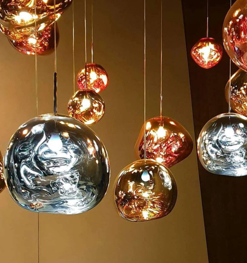 Lava Pendant Lamp - Yiarolight