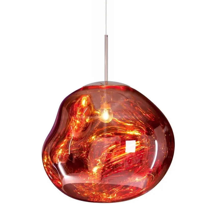 Lava Pendant Lamp - Yiarolight