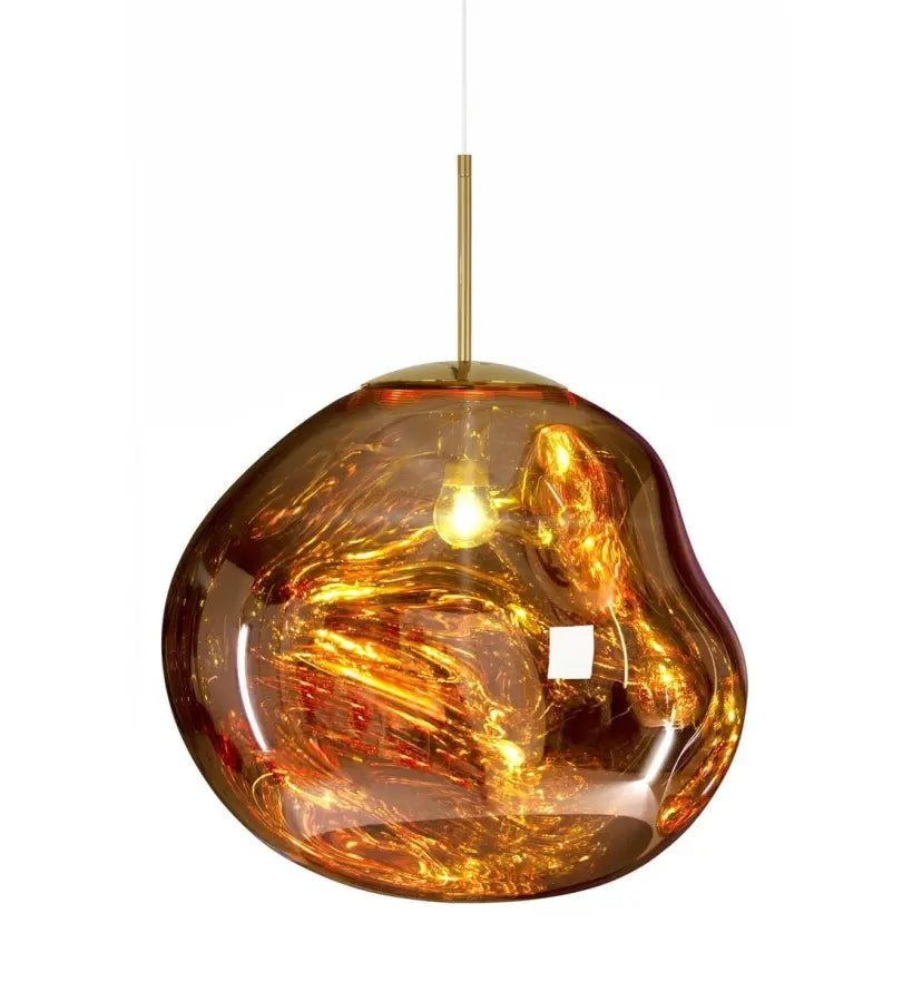 Lava Pendant Lamp - Yiarolight