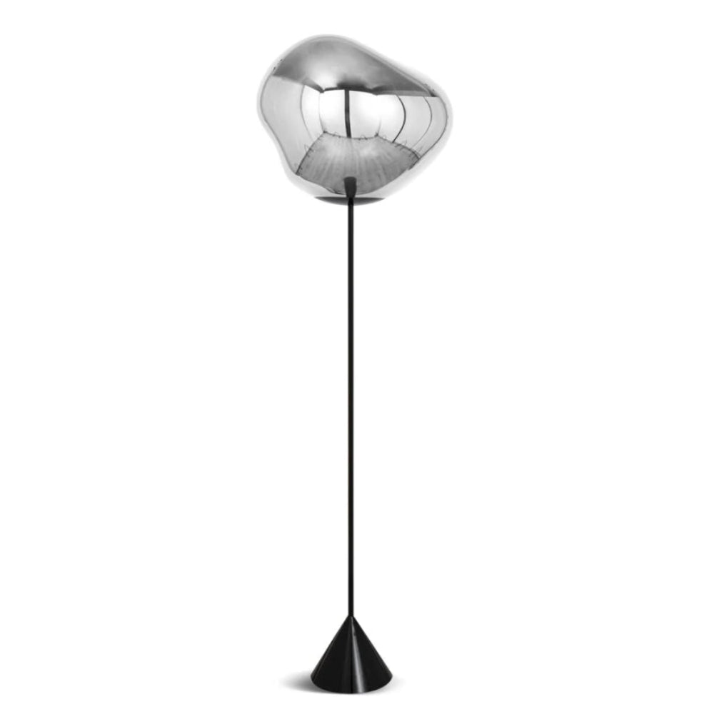 Lava Slim Floor Lamp - Yiarolight