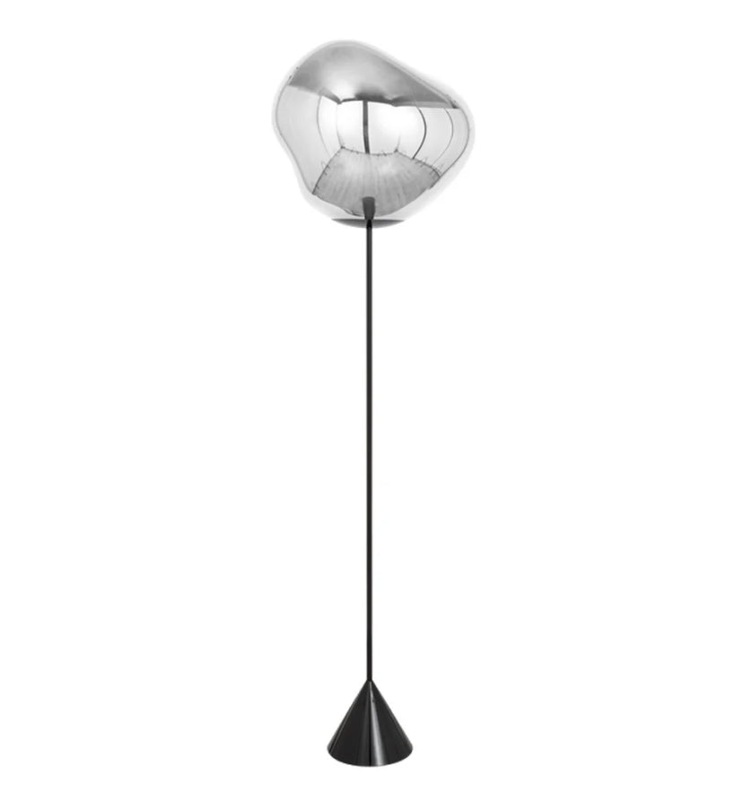 Lava Slim Floor Lamp - Yiarolight
