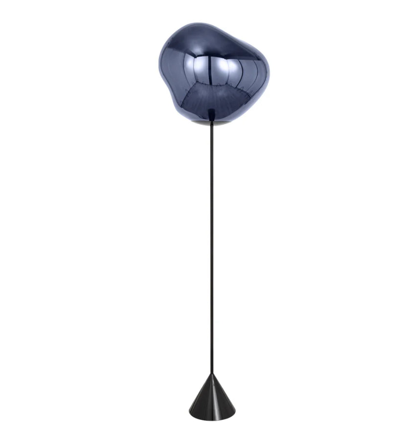 Lava Slim Floor Lamp - Yiarolight