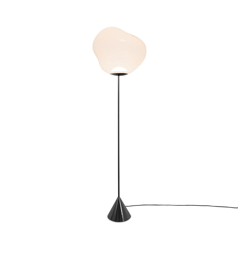 Lava Slim Floor Lamp - Yiarolight