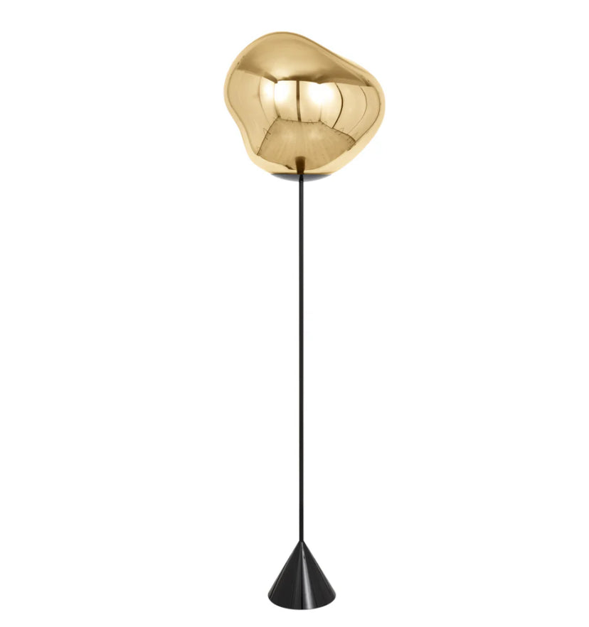 Lava Slim Floor Lamp - Yiarolight