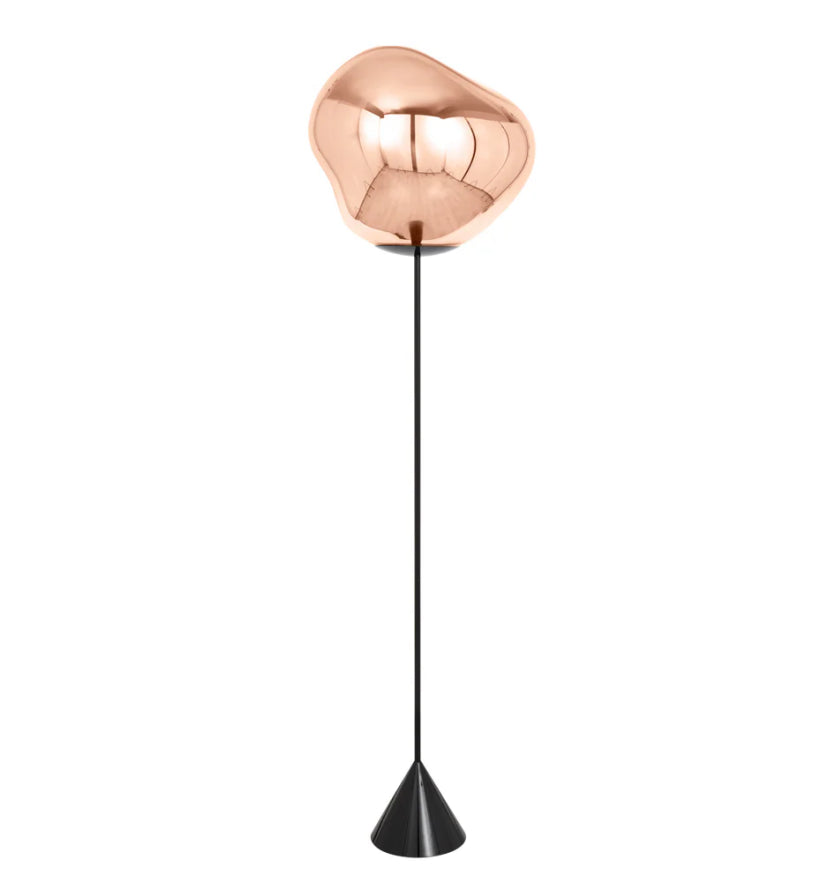 Lava Slim Floor Lamp - Yiarolight