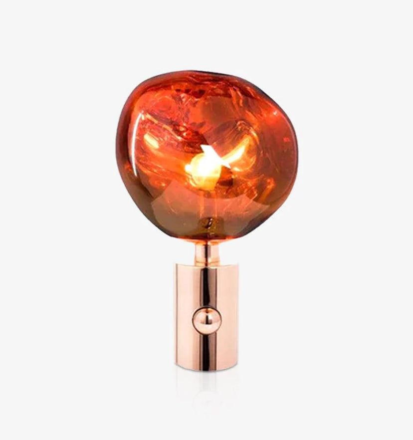 Lava Table Lamp - Yiarolight