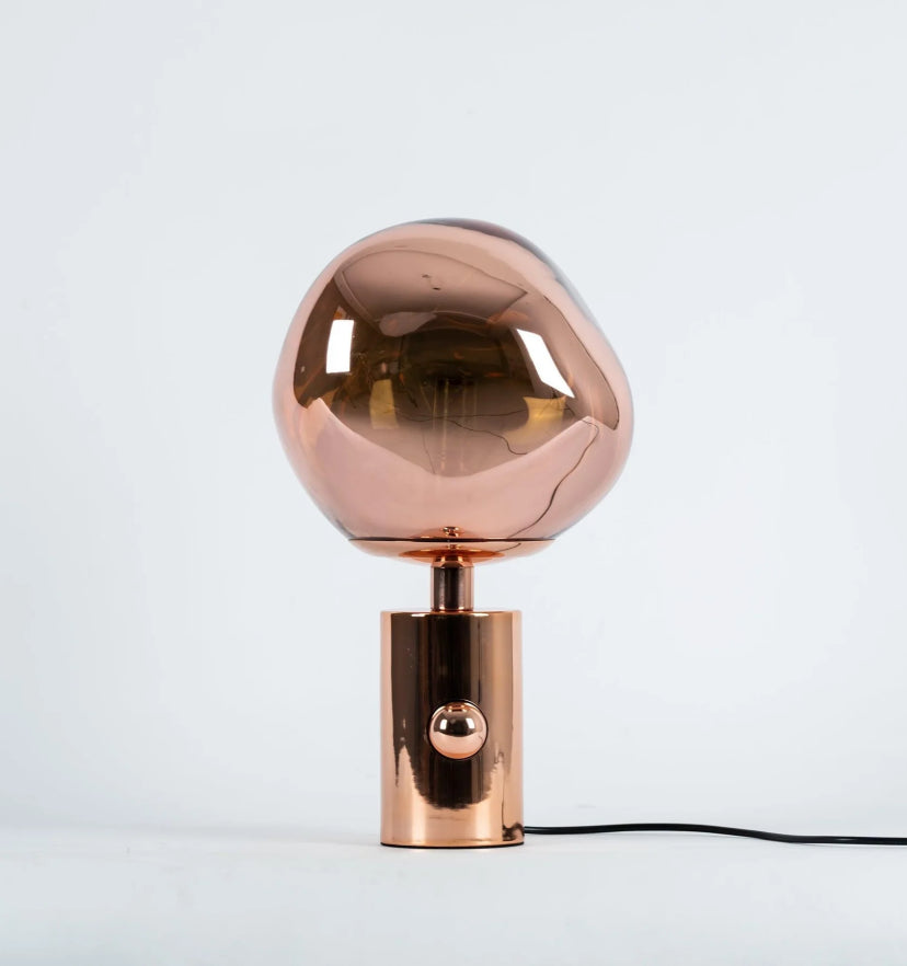 Lava Table Lamp - Yiarolight