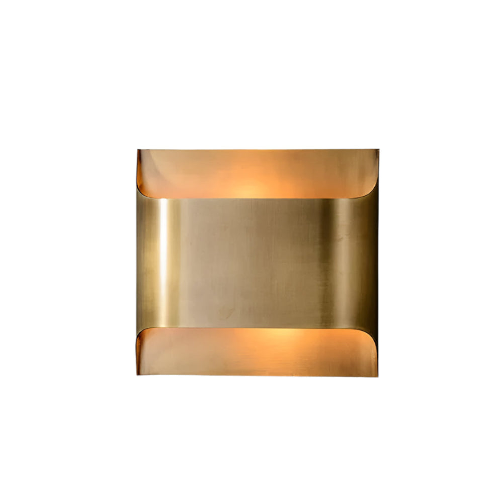 Leclerc Sconce - Yiarolight