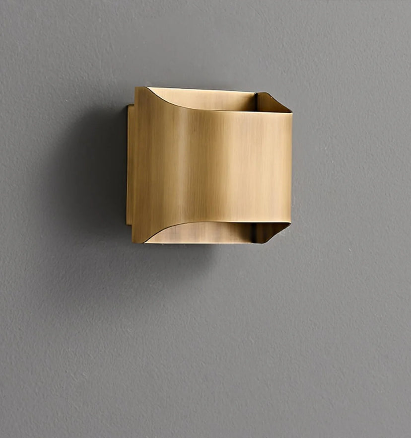 Leclerc Sconce - Yiarolight