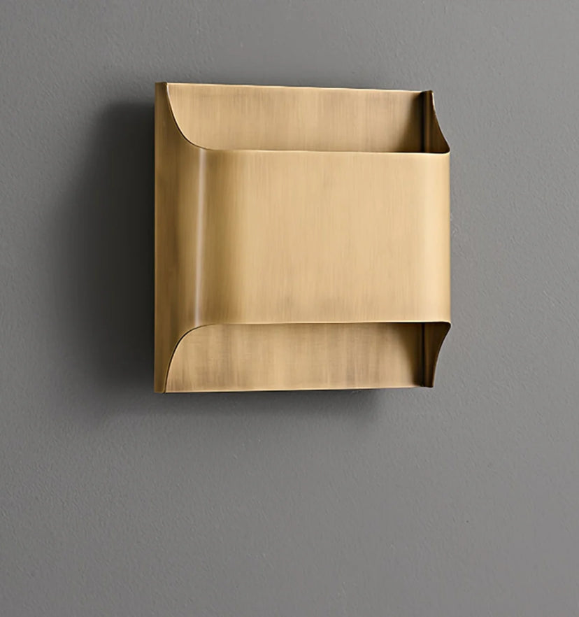 Leclerc Sconce - Yiarolight
