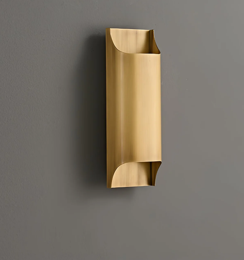 Leclerc Sconce - Yiarolight