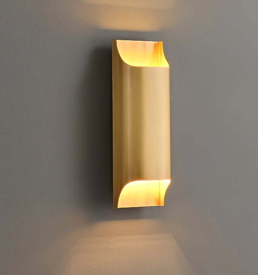 Leclerc Sconce - Yiarolight
