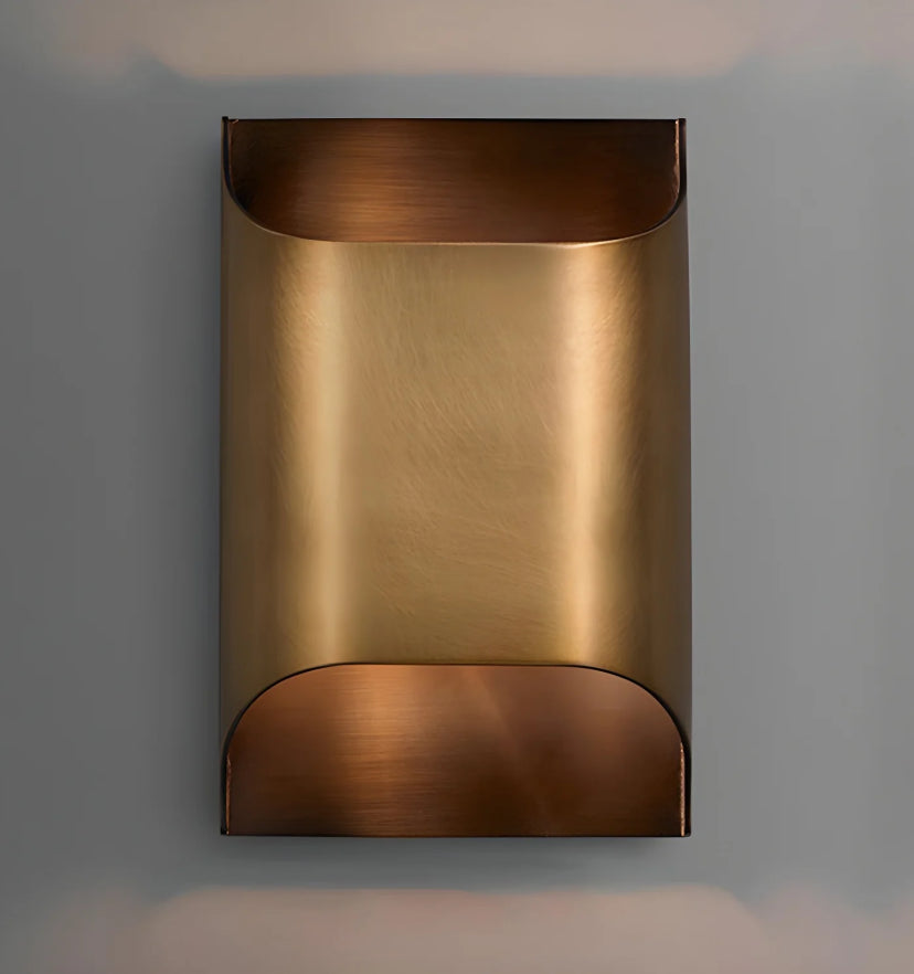 Leclerc Sconce - Yiarolight