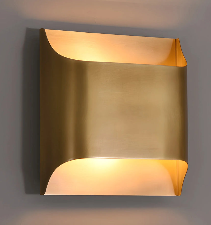Leclerc Sconce - Yiarolight