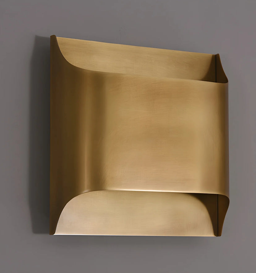 Leclerc Sconce - Yiarolight