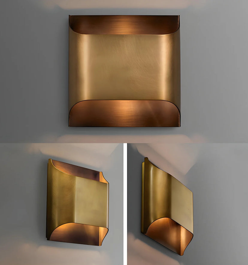 Leclerc Sconce - Yiarolight