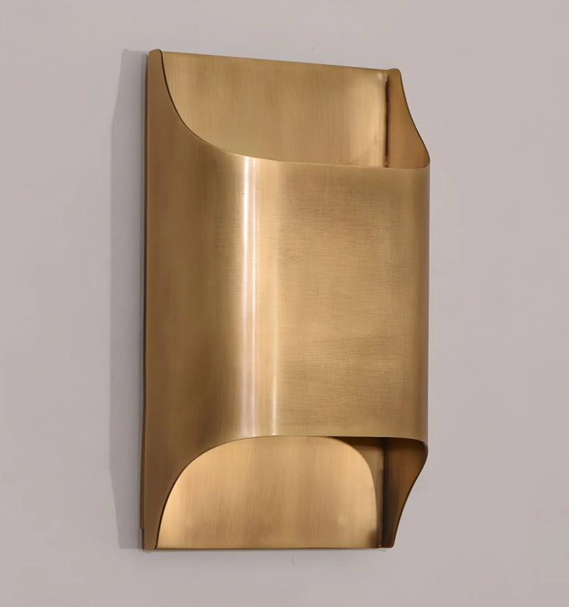 Leclerc Sconce - Yiarolight