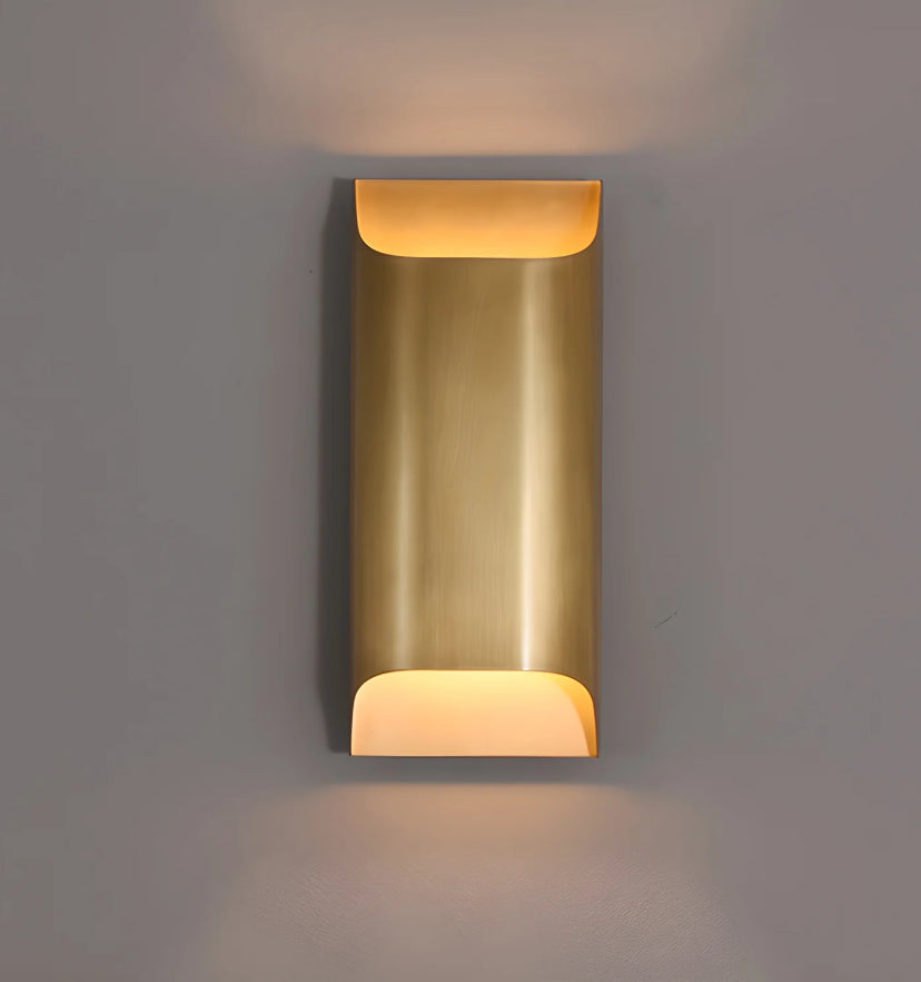 Leclerc Sconce - Yiarolight