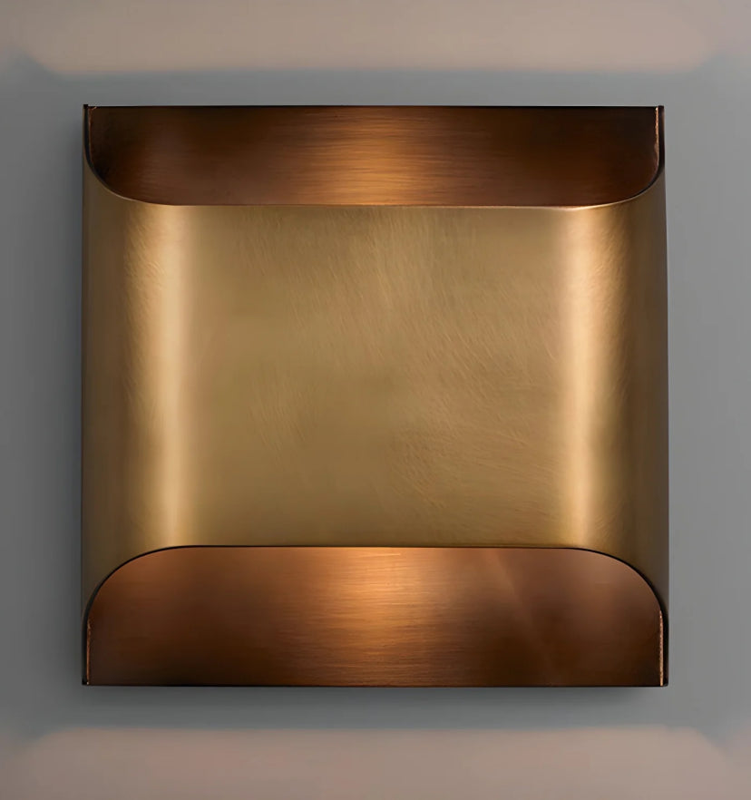 Leclerc Sconce - Yiarolight