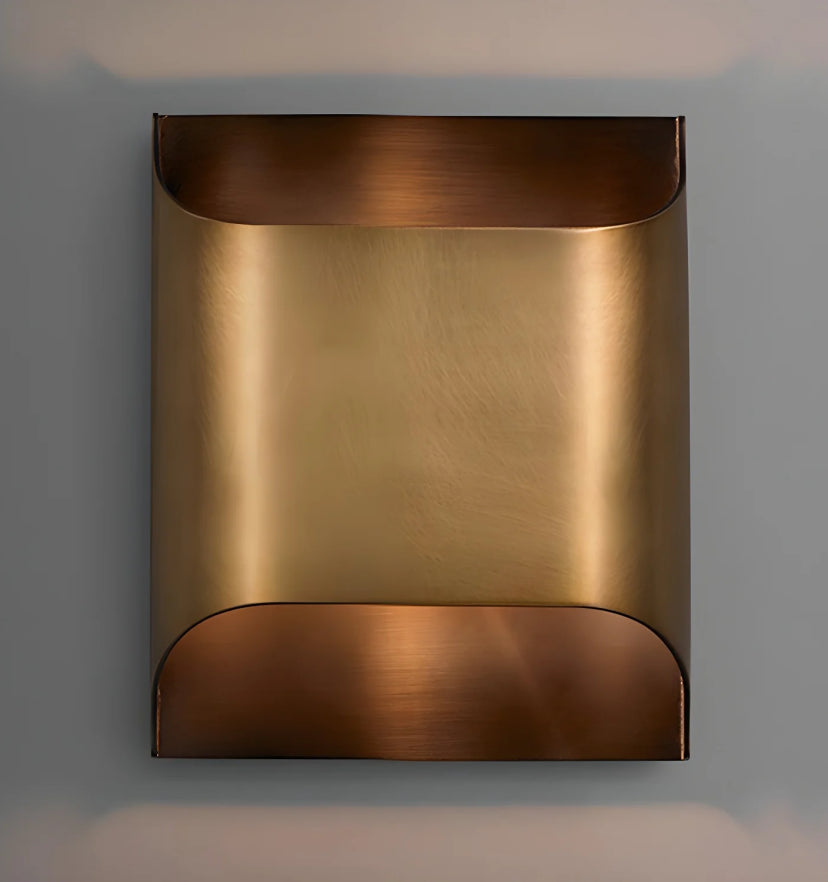 Leclerc Sconce - Yiarolight