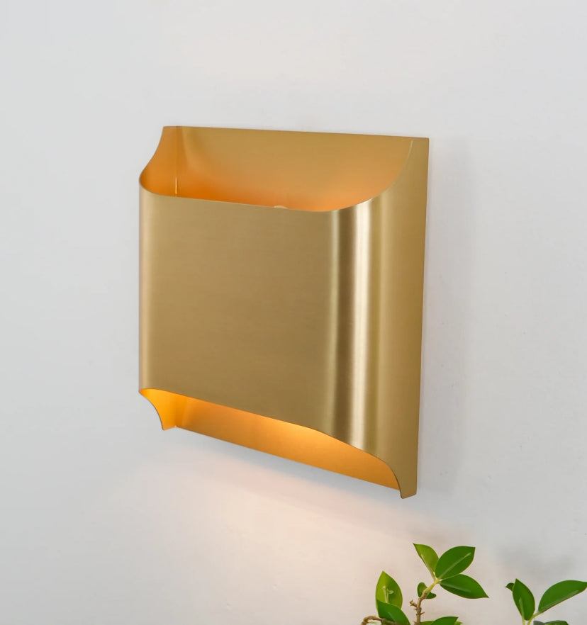 Leclerc Sconce - Yiarolight