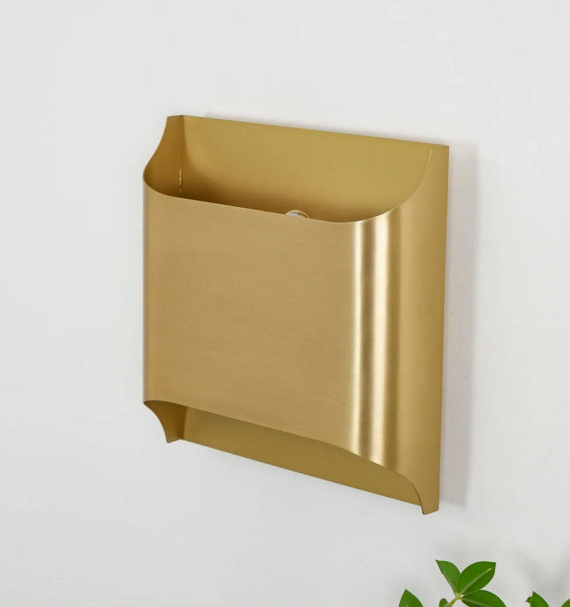 Leclerc Sconce - Yiarolight