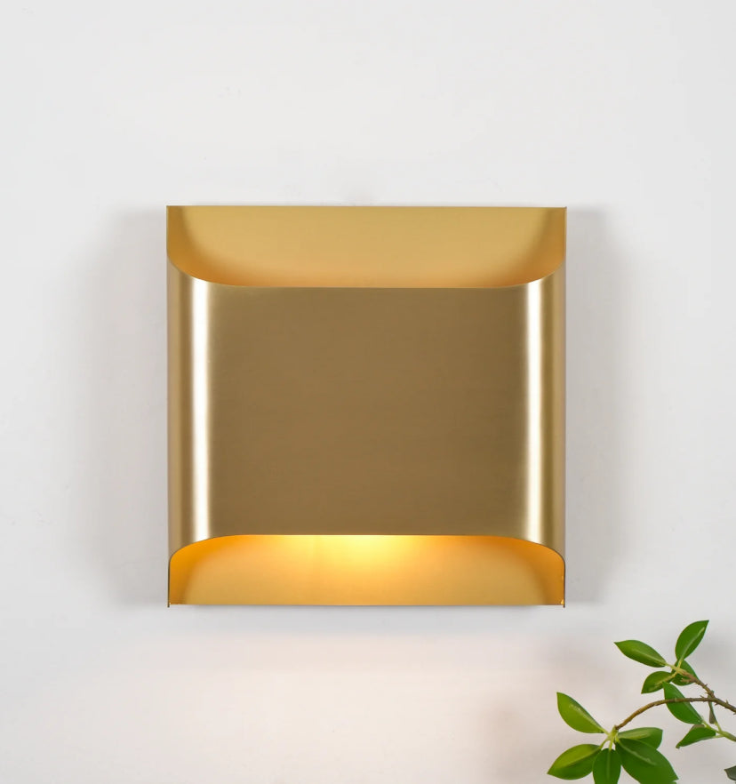 Leclerc Sconce - Yiarolight