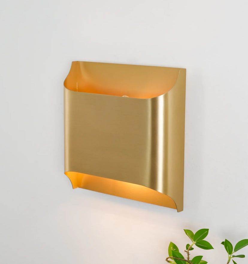 Leclerc Sconce - Yiarolight